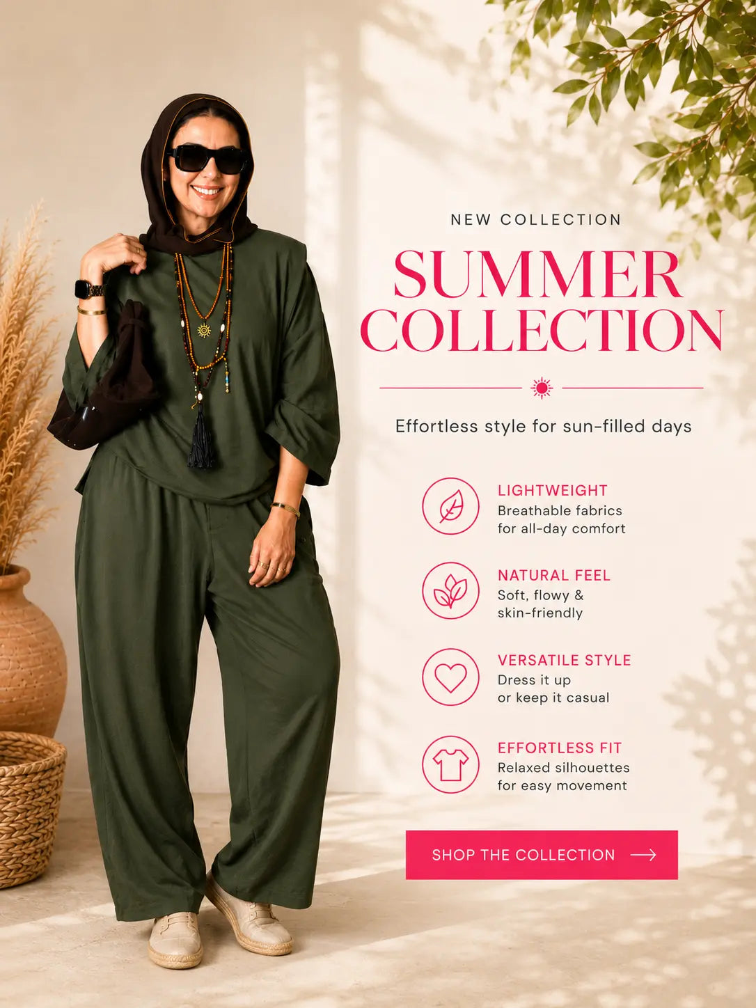 Summer Collection