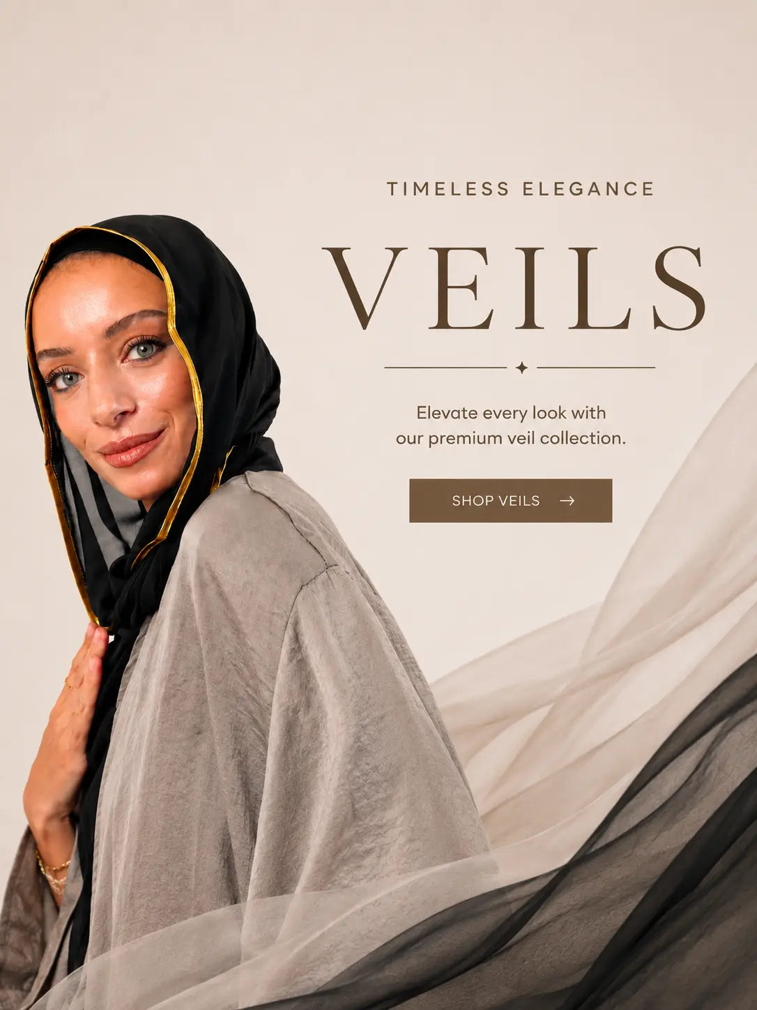 Signature Veils