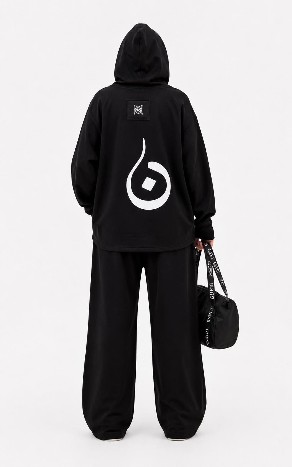 Noir Set