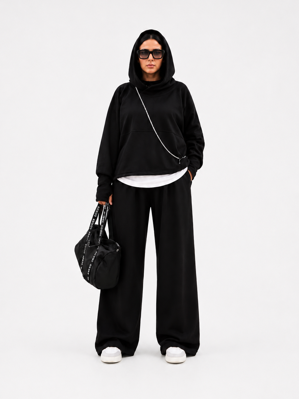 Noir Set