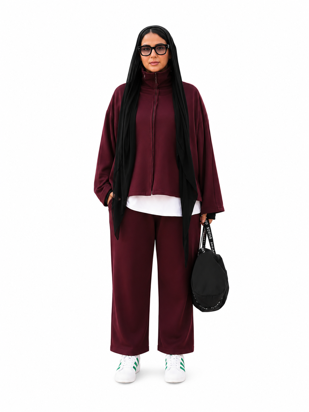 Crimson Set