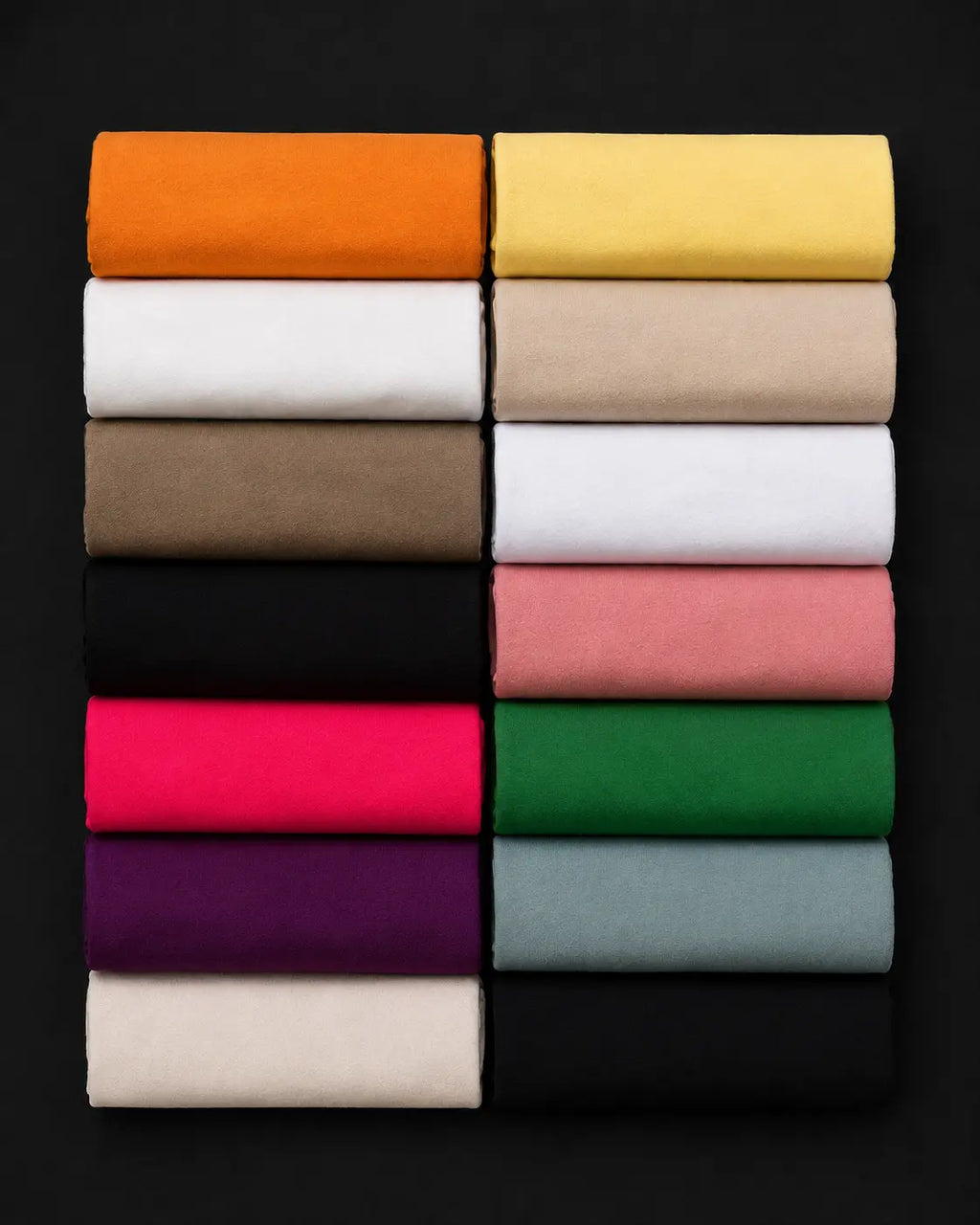 Cotton Veil