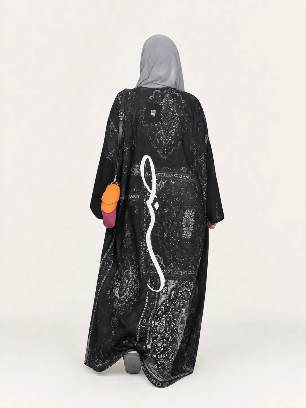 Moonlight Abaya